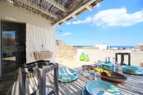 Gagliano del Capo Casa | Le Bijou by LoveSud
