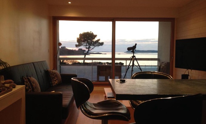 Trevou-Treguignec Apartamento | Le bijou des sept îles
