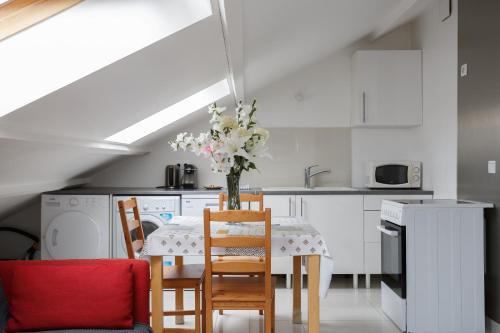 Le Blanc-Mesnil Apartamento | Le blanc gauche BAT A 3ème étage