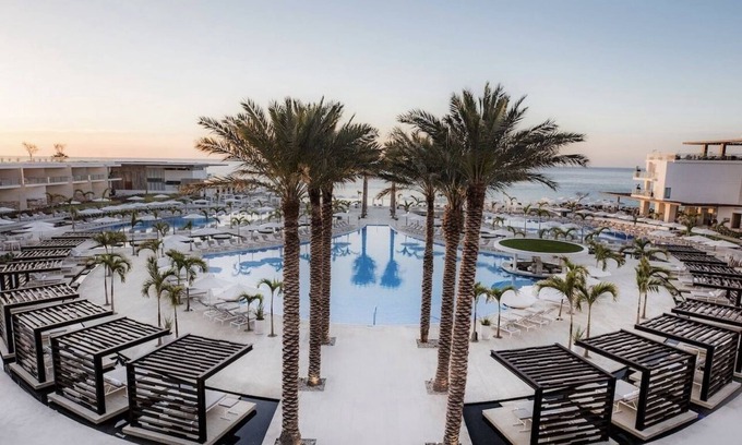 El Rosarito Apartamento | Le Blanc Spa Resort Los Cabos - All-Inclusive!!!!