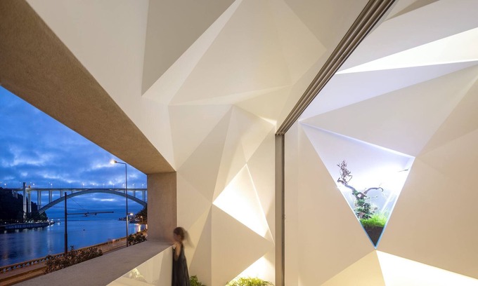 Lordelo do Ouro e Massarelos Apartamento | Le Blanche by SOULSHARING. PORTO