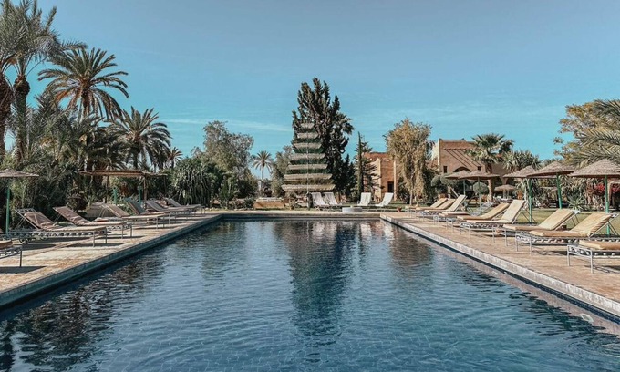 Menara Casa | Le Bled De Gre