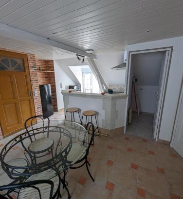 Spay Apartamento | Le Bleuet