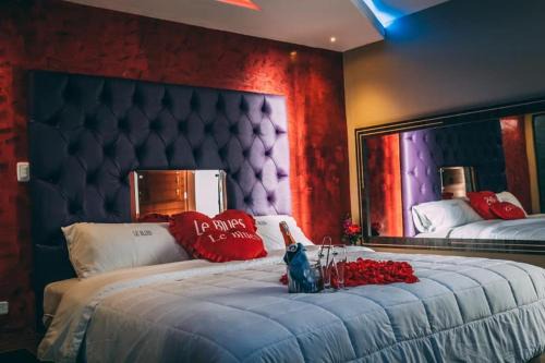 Carchi Province Hotel | Le Blues Motel