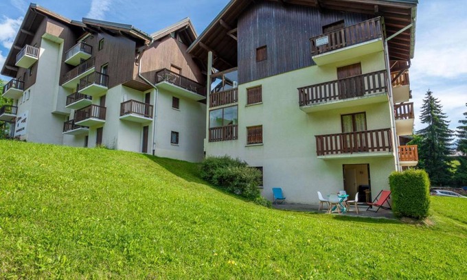 Les Bottieres Apartamento | Le Bochate