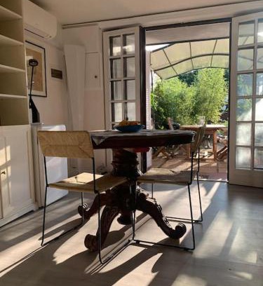 Ex Campo d'Aviazione Apartamento | Le Bodole