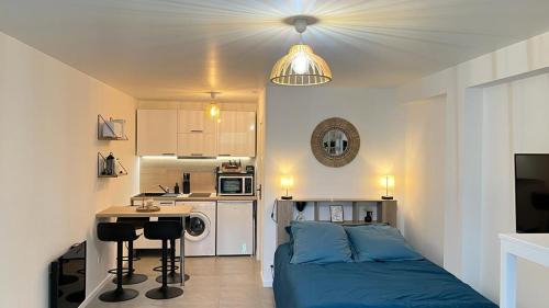 La Houssaye-en-Brie Apartamento | Le bohème