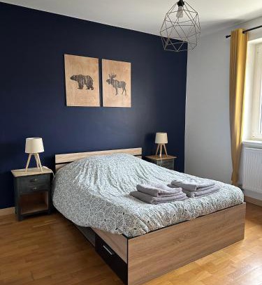 Paroisse Saint-Augustin-de-Chaux Casa | Le Boichot