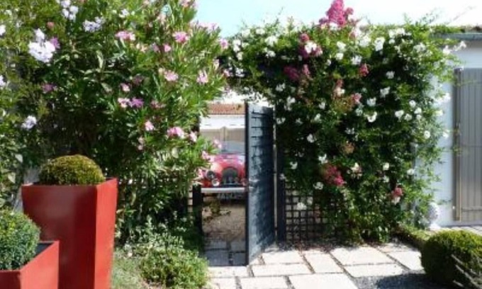Le Bois-Plage-en-Re Villa | Le Bois Plage En Re: Casa / villa / chalet - LE BOIS PLAGE EN RE
