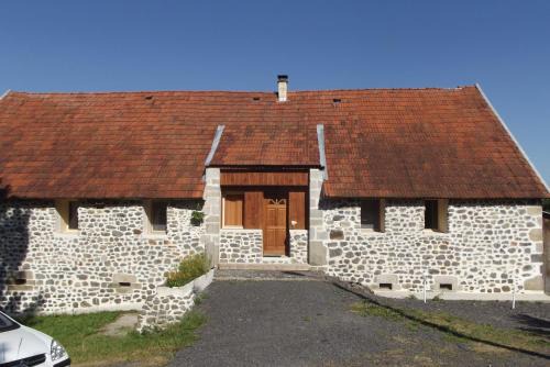 Champagnac Apartamento | le bon air est dans le pre