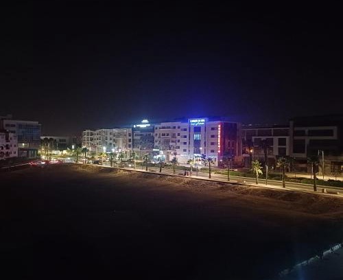 Agadir Apartamento | Le bon coin holiday agadir