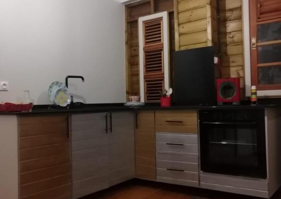 Le Lamentin Apartamento | Le Bon Refuge