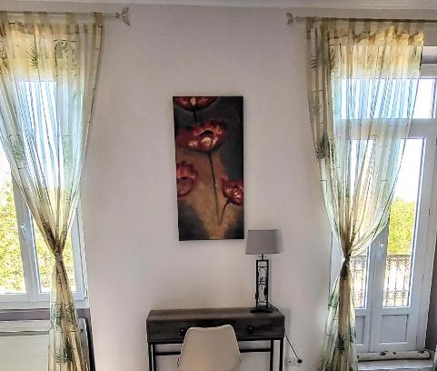 Pierrelatte Apartamento | Le Bonaparte 2