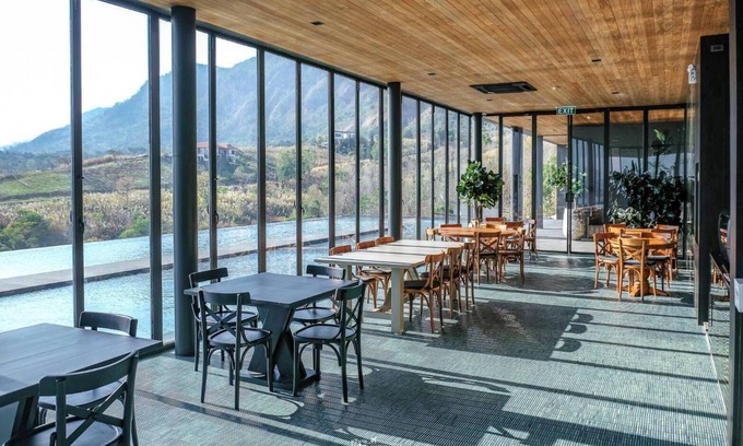 Khaem Son Hotel | Le Bonheur Khaokho