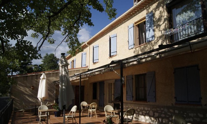 Aiguines Casa | Le Bosquet
