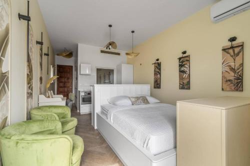 Fort-de-France Apartamento | Le Botanik Jardin Chic