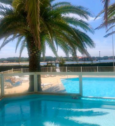 Vieux-Boucau-les-Bains Apartamento | Le Boucanier