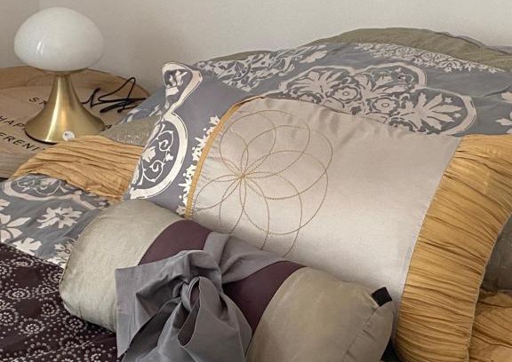 Perigueux Apartamento | Le Boudoir du Palais Climatisé & Luxueux
