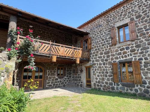 Le Bouchet-Saint-Nicolas Casa | Le Bouffadou