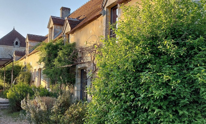 La Chapelle-Montligeon Cama Y Desayuno | Le Bourgis chambres d'hotes