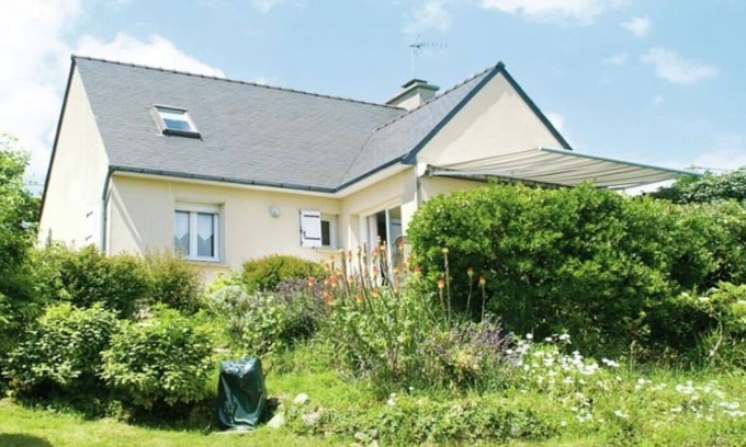 Saint-Mathieu Casa | Maison Le Bout du monde