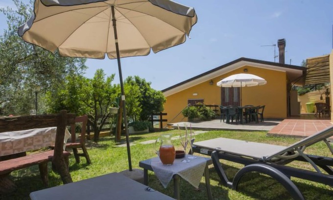 Stiava Casa | Le Bozzelle by Interhome