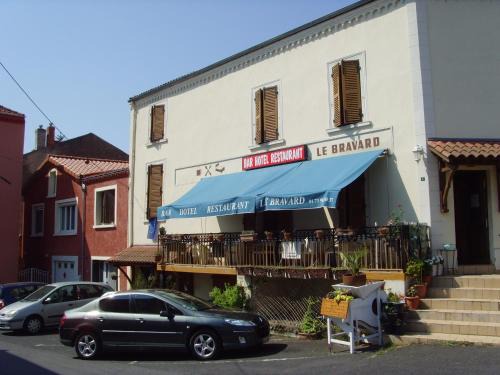 Jumeaux Hotel | Le Bravard