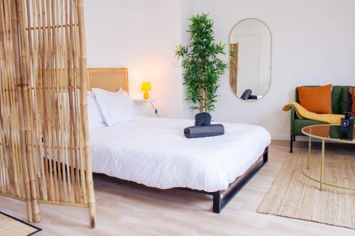Albertville Apartamento | Le Break - garage privé & balcon