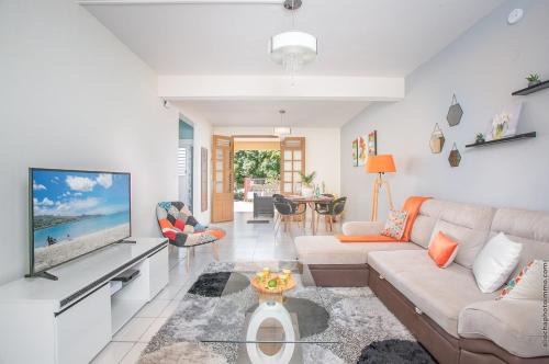Tartane Apartamento | Le Brin d'Amour Apartment