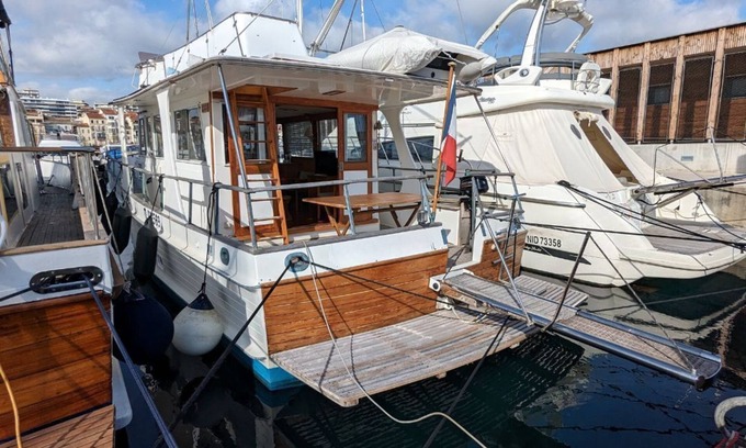 Cannes Old Town Alquiler De Eote | Le Brise Iodée - ideal for MIPIM - Vieux-Port, Cannes