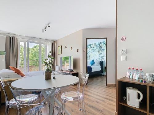 Montevrain Apartamento | Le Bucolique