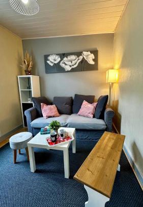 Mont-Dore Apartamento | Le Buisson