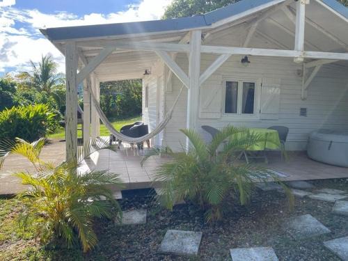 Le Robert Casa | Le Bungalow de la pointe Savane