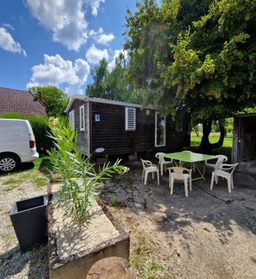 Saint-Germain-du-Bois Otro | Le Bungalow