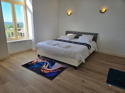 Saint-Mars-sur-la-Futaie Casa | Le BUREAU