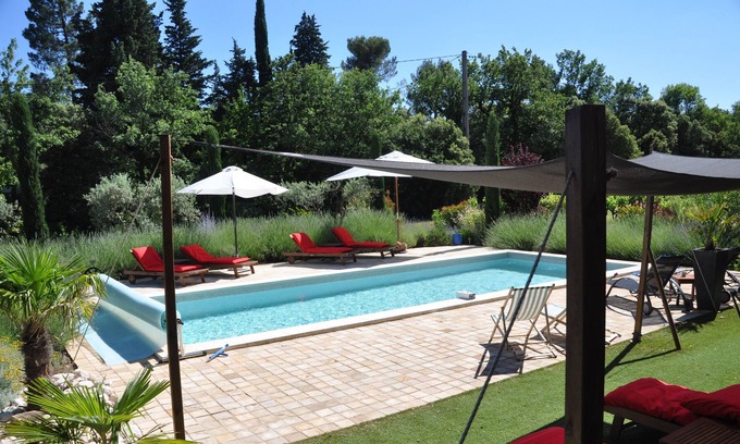 Saint-Maximin-la-Sainte-Baume Casa | Le Clos Geraldy