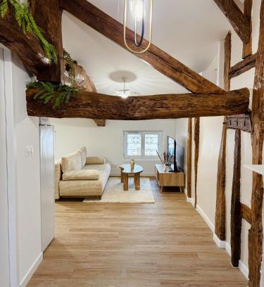 Marmande Apartamento | LE C0C00NING - Centre ville