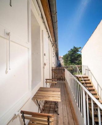 Saint-Lambert Apartamento | Le cabanon d’Endoume