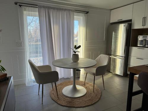 Madison Apartamento | Le cabrera