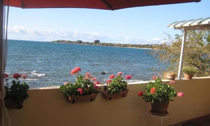 Tombeau Bay Casa | Le cactus guesthouse