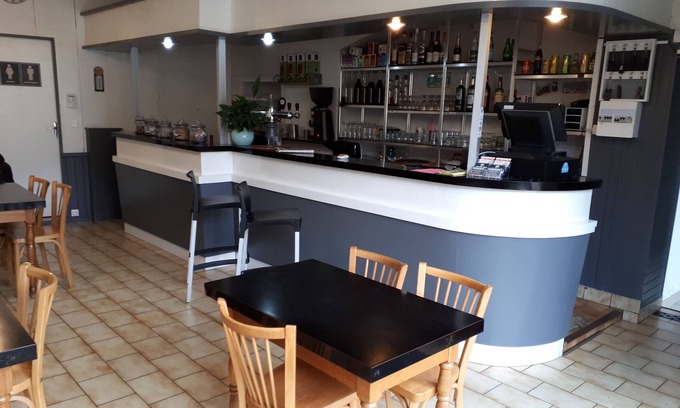 Civray Hotel | Le Cadran