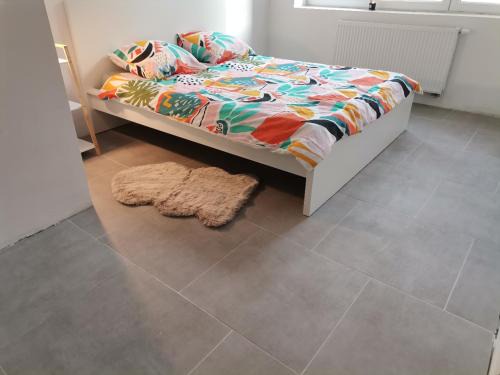 Belhez Casa | Le caillou Blanc