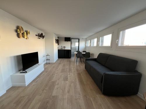 Gare Apartamento | Le Calais Wilson 4, 2-4 Pers