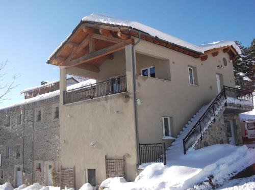 Formigueres Casa | Le Calmadou