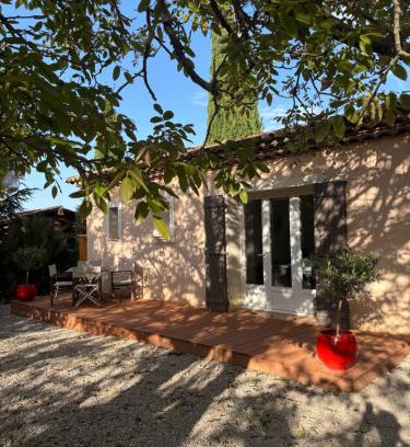 Les Arcs-sur-Argens Casa | Le calme de la campagne proche de tout.