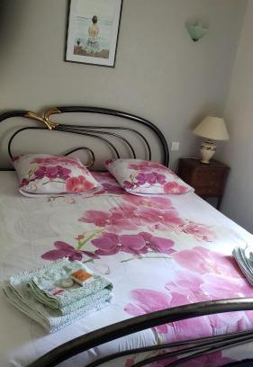 Plesse Cama Y Desayuno | Le calme