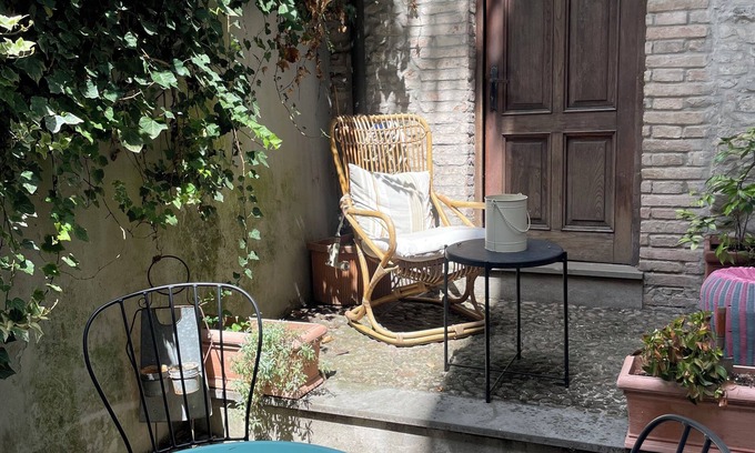 Parma City Centre Cama Y Desayuno | Le camere di Bsuites