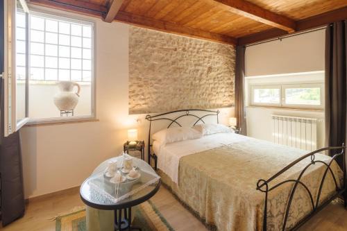 Spoleto Casa | Le Camere di Stefano - Spoleto