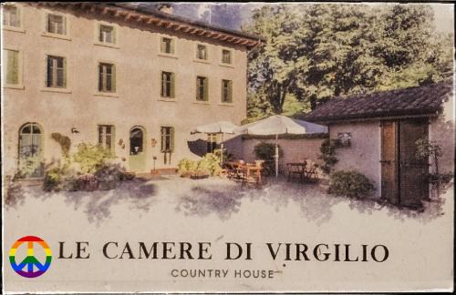 Monzambano Cama Y Desayuno | Le camere di Virgilio
