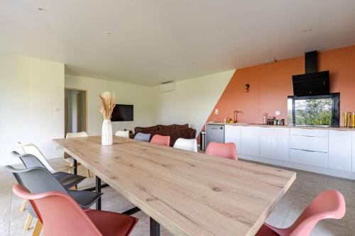 Saint-Barthelemy-le-Plain Apartamento | LE CAMPALOU